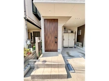 【神奈川県/川崎市川崎区中瀬】川崎市川崎区中瀬2丁目 中古一戸建て 