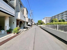 【神奈川県/川崎市川崎区中瀬】川崎市川崎区中瀬2丁目 中古一戸建て 