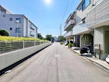 【神奈川県/川崎市川崎区中瀬】川崎市川崎区中瀬2丁目 中古一戸建て 