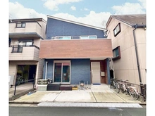 【神奈川県/川崎市川崎区桜本】川崎市川崎区桜本2丁目 中古一戸建て 外観