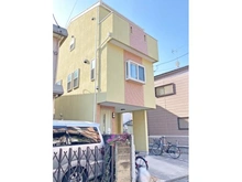 【神奈川県/川崎市川崎区浅田】川崎市川崎区浅田2丁目 中古一戸建て 