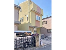 【神奈川県/川崎市川崎区浅田】川崎市川崎区浅田2丁目 中古一戸建て 