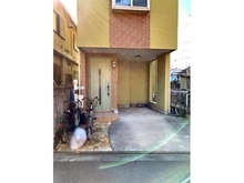 【神奈川県/川崎市川崎区浅田】川崎市川崎区浅田2丁目 中古一戸建て 