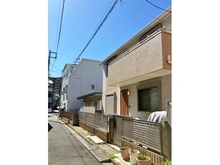 【神奈川県/横浜市鶴見区下野谷町】横浜市鶴見区下野谷町2丁目 中古一戸建て 