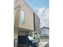 【神奈川県/川崎市幸区塚越】川崎市幸区塚越2丁目 中古一戸建て 外観
