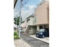 【神奈川県/川崎市幸区塚越】川崎市幸区塚越2丁目 中古一戸建て 