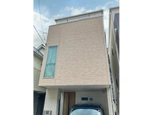 【神奈川県/川崎市幸区塚越】川崎市幸区塚越2丁目 中古一戸建て 