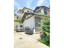 【神奈川県/横浜市鶴見区下末吉】横浜市鶴見区下末吉5丁目 中古一戸建て 