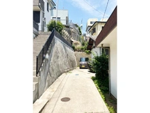 【神奈川県/横浜市鶴見区下末吉】横浜市鶴見区下末吉5丁目 中古一戸建て 