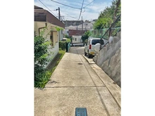 【神奈川県/横浜市鶴見区下末吉】横浜市鶴見区下末吉5丁目 中古一戸建て 