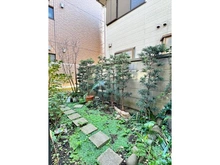 【東京都/品川区西大井】品川区西大井6丁目 中古一戸建て 