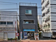 【東京都/品川区大井】品川区大井5丁目 中古一戸建て 外観