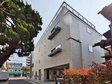 【東京都/品川区大井】品川区大井5丁目 中古一戸建て 外観
