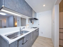 【東京都/杉並区高円寺南】杉並区高円寺南5丁目 中古一戸建て 清潔感のある美しいデザインです。