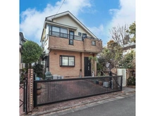 【東京都/練馬区石神井台】練馬区石神井台1丁目 中古一戸建て 外観：西武池袋線「石神井公園」駅徒歩19分、西武新宿線「上石神井」駅徒歩20分