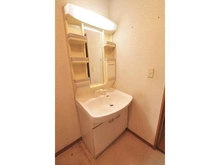 【東京都/練馬区石神井台】練馬区石神井台1丁目 中古一戸建て 1階洗面台