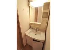 【東京都/練馬区石神井台】練馬区石神井台1丁目 中古一戸建て 2階洗面台