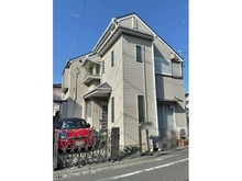 【東京都/練馬区東大泉】練馬区東大泉2丁目 中古一戸建て 外観：現地（2026年2月撮影）