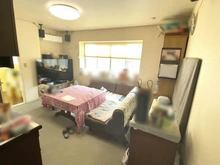 【東京都/練馬区東大泉】練馬区東大泉2丁目 中古一戸建て 室内（2026年2月撮影）