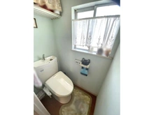 【東京都/練馬区東大泉】練馬区東大泉2丁目 中古一戸建て 室内（2026年2月撮影）