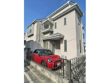 【東京都/練馬区東大泉】練馬区東大泉2丁目 中古一戸建て 現地（2026年2月撮影）