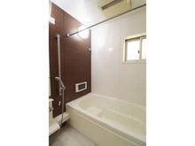 【東京都/練馬区石神井台】練馬区石神井台7丁目 中古一戸建て 浴室換気乾燥機付きの浴室