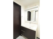 【東京都/練馬区石神井台】練馬区石神井台7丁目 中古一戸建て 洗面台