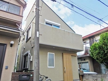 【東京都/練馬区南大泉】練馬区南大泉4丁目 中古一戸建て 現地（2026年6月撮影）