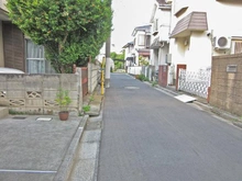 【東京都/練馬区南大泉】練馬区南大泉4丁目 中古一戸建て 現地（2026年6月撮影）