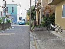 【東京都/練馬区南大泉】練馬区南大泉4丁目 中古一戸建て 現地（2026年6月撮影）