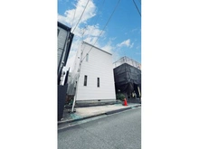 【東京都/練馬区谷原】練馬区谷原6丁目 中古一戸建て 外観