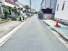 【東京都/練馬区谷原】練馬区谷原6丁目 中古一戸建て 