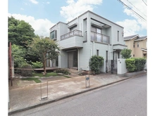 【東京都/練馬区高野台】練馬区高野台5丁目 中古一戸建て 外観