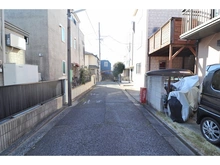 【東京都/練馬区東大泉】練馬区東大泉5丁目 中古一戸建て 