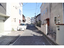 【東京都/練馬区東大泉】練馬区東大泉5丁目 中古一戸建て 