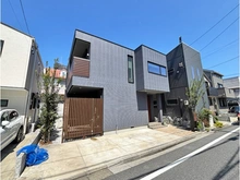 【東京都/練馬区大泉町】練馬区大泉町6丁目 中古一戸建て 外観