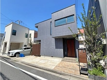 【東京都/練馬区大泉町】練馬区大泉町6丁目 中古一戸建て 