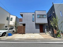 【東京都/練馬区大泉町】練馬区大泉町6丁目 中古一戸建て 