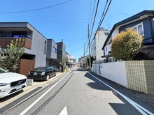 【東京都/練馬区大泉町】練馬区大泉町6丁目 中古一戸建て 