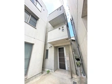 【東京都/台東区清川】台東区清川1丁目 中古一戸建て 外観