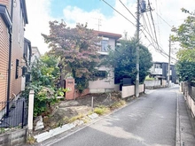 【埼玉県/さいたま市見沼区大和田町】さいたま市見沼区大和田町2丁目 中古一戸建て 外観：東武野田線　大和田駅徒歩１４分