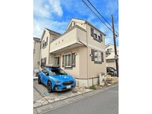 【埼玉県/さいたま市見沼区大和田町】さいたま市見沼区大和田町2丁目 中古一戸建て 外観