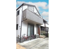 【埼玉県/上尾市錦町】上尾市錦町 中古一戸建て 外観