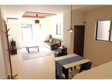 【埼玉県/上尾市錦町】上尾市錦町 中古一戸建て 
