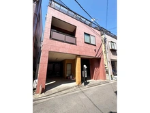 【東京都/荒川区東尾久】荒川区東尾久6丁目 中古一戸建て 外観