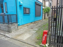 【東京都/北区田端】北区田端6丁目 中古一戸建て 現地(2026年1月撮影)