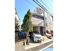 【東京都/北区豊島】北区豊島2丁目 中古一戸建て 外観：外観（2026年3月撮影）