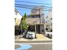 【東京都/北区豊島】北区豊島2丁目 中古一戸建て 外観（2026年3月撮影）