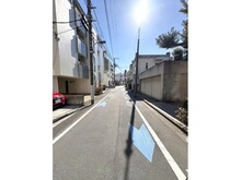 【東京都/北区豊島】北区豊島2丁目 中古一戸建て 現地（2026年3月撮影）