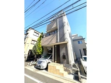 【東京都/北区豊島】北区豊島2丁目 中古一戸建て 外観（2026年3月撮影）